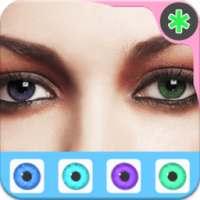 Softlens Editor Beauty Camera on 9Apps