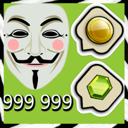 تهكير كلاش اوف كلانس2016 PRANK icon