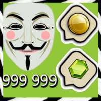 تهكير كلاش اوف كلانس2016 PRANK on 9Apps