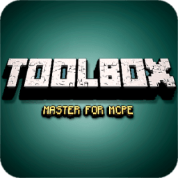 Master Toolbox for Minecraft أيقونة