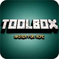 Master Toolbox for Minecraft