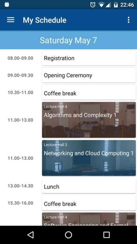 MISC 2016 Symposium screenshot 8