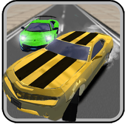 Clash of Cars 3D иконка