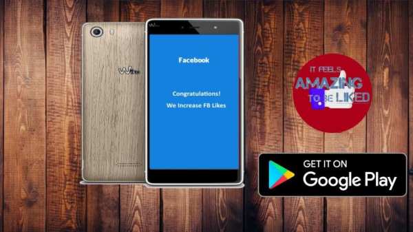 Facebook Likes Prank स्क्रीनशॉट 4