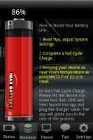 Best Battery Themes Lite screenshot 2