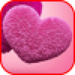 Живые Обои Сердечки icon