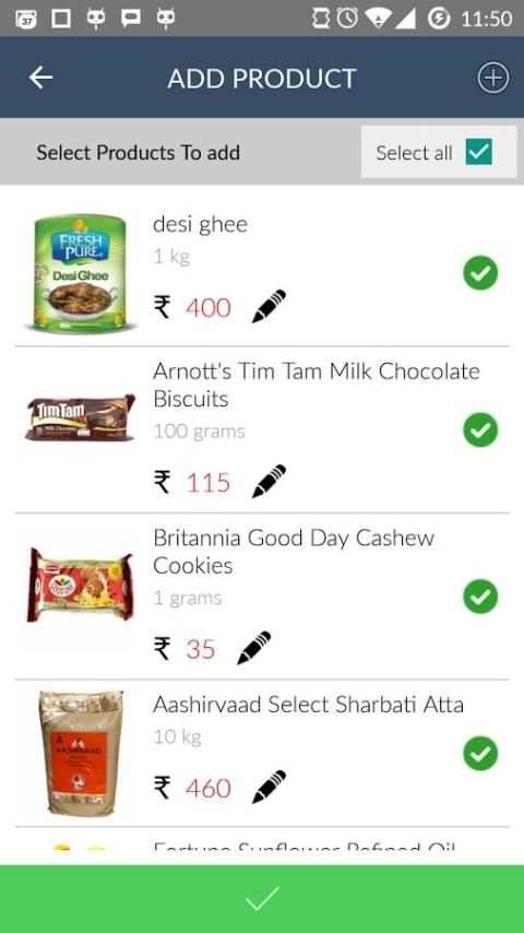 eDukaan स्क्रीनशॉट 4