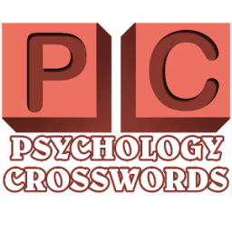 Psychology Crosswords أيقونة