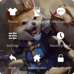 EasyTouch Assistive Touch أيقونة
