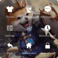 EasyTouch Assistive Touch