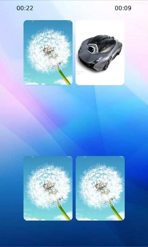 Cars Matching 3 تصوير الشاشة