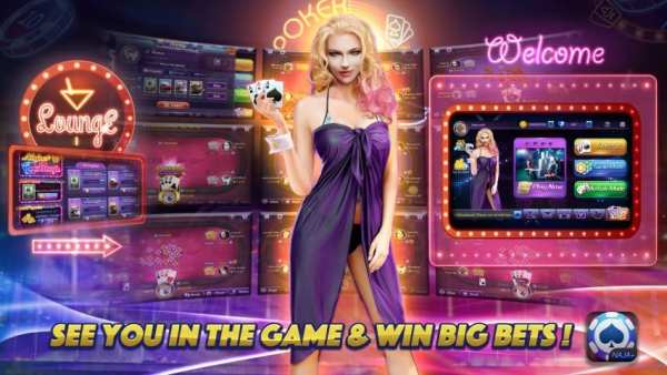 Teen Patti Naja screenshot 1