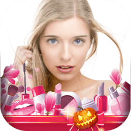 youcam camera Editor PRO أيقونة