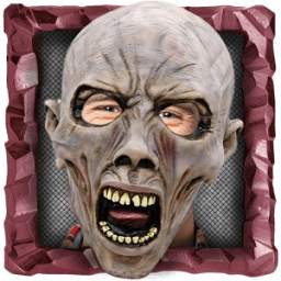 Scary Face Mask Photo Editor 1.0