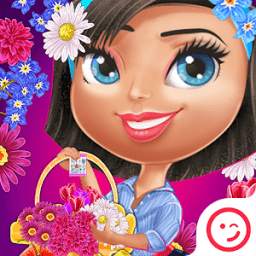 Lara Flower Shop 1.0.0