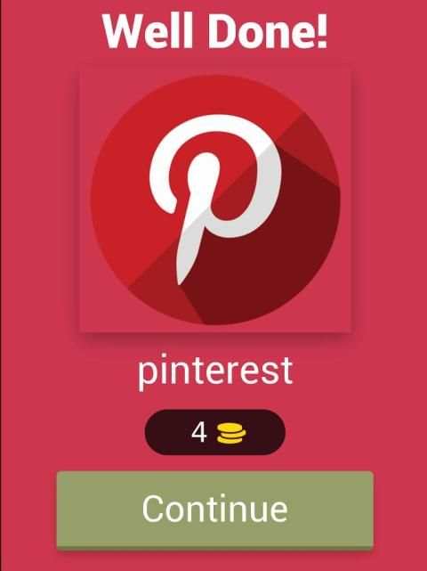 Social Media: Logo Mania screenshot 7