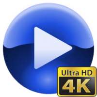 Video Player Ultra HD 4K