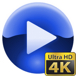 Video Player Ultra HD 4K иконка