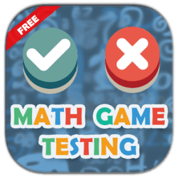 ikon Hard Math Game Test