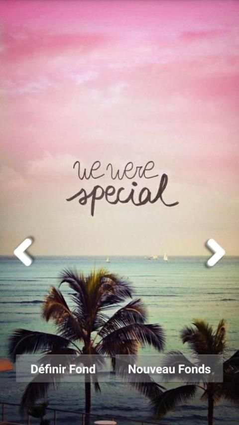 Teen Wallpapers Teenage 3 تصوير الشاشة