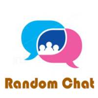 Random Chat Android App