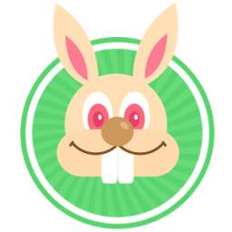 Easter Day FREE Emoji Sticker