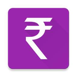 Support New INR Notes