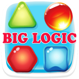 Fun for kids Logic icon
