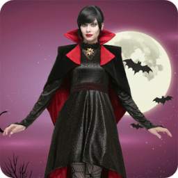 Halloween Costume Montage 1.01