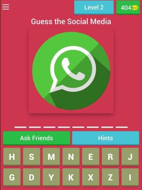 Social Media: Logo Mania screenshot 6