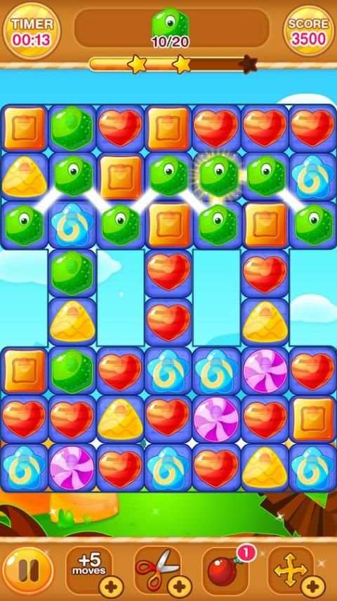 Match it Free 8 تصوير الشاشة