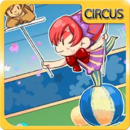 Funny Circus 1.0.3