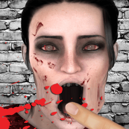 Zombie Finger Biter иконка