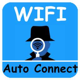 wifi auto connect 1.0