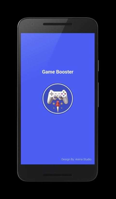 Game Booster - Clean Master 5 تصوير الشاشة