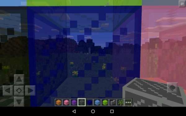 Stained Glass Mod 0.16.0 screenshot 2