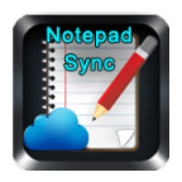 Notepad Drive icon