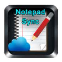 Notepad Drive on 9Apps