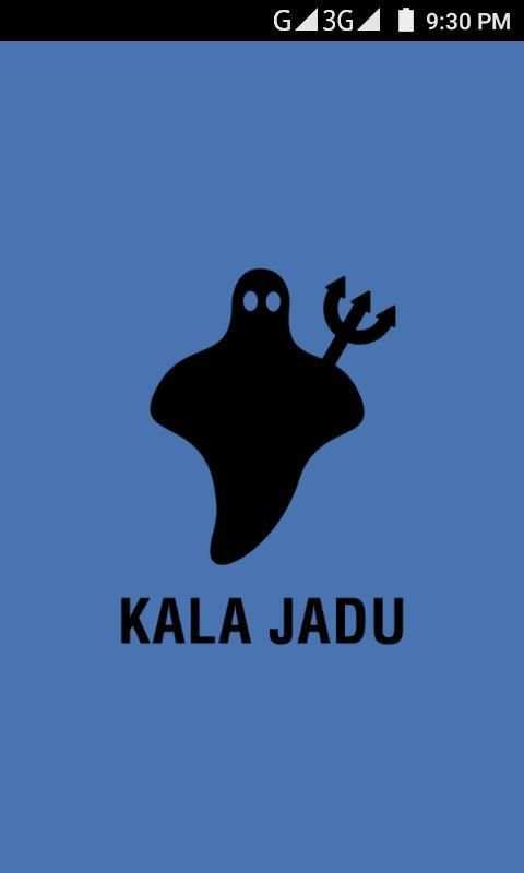 Kala Jadu 4 تصوير الشاشة