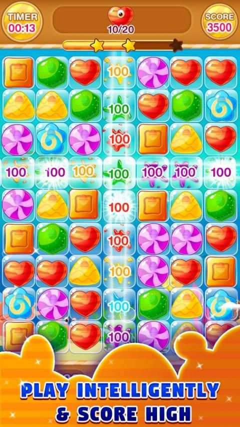 Match it Free 5 تصوير الشاشة