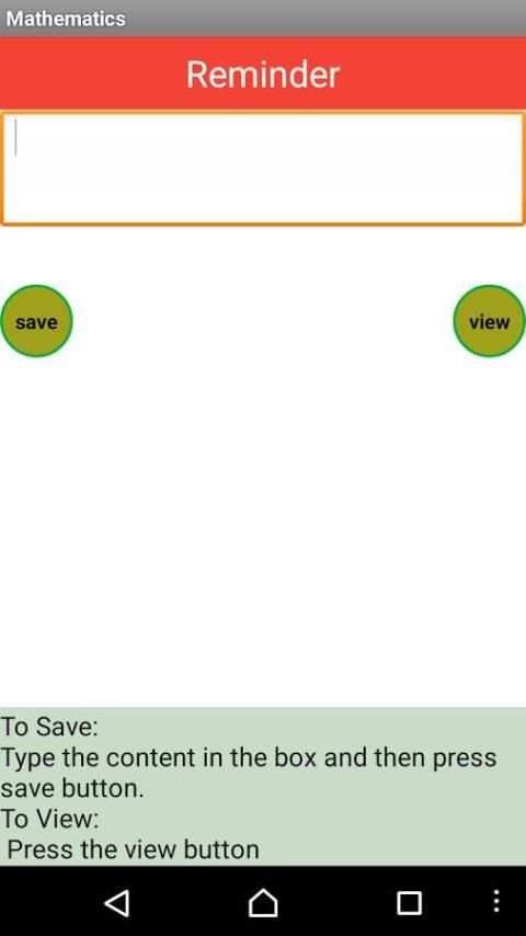 SSLC Mathematics Solution स्क्रीनशॉट 4