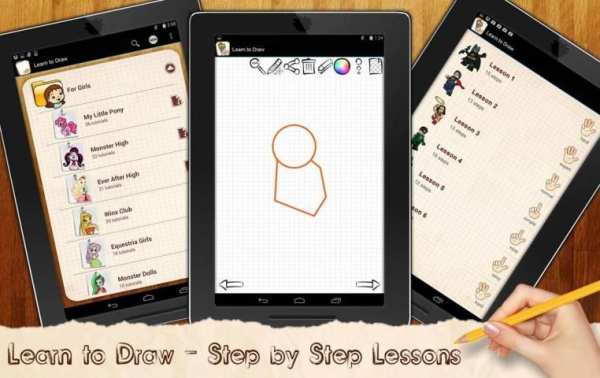 Learn To Draw Lego Movie Edit screenshot 9