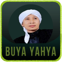 Ceramah Buya Yahya icon