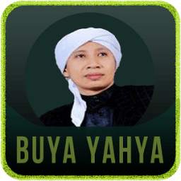 Ceramah Buya Yahya 1.2