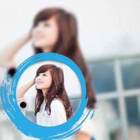 PIP Camera No Crop Photo 4 تصوير الشاشة