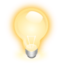 Flashlight with LED Lite أيقونة