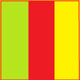 Speed Color иконка