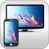 Mirroring Screen For Wifi Tv on 9Apps