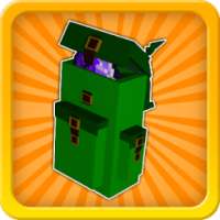 Backpack Mod for Minecraft on 9Apps