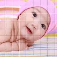 Puzzle for Baby Gemes иконка